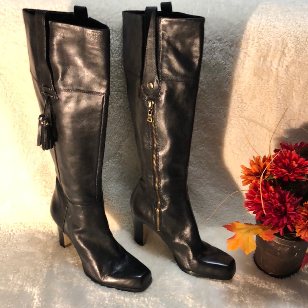 Nine West boots. Size 7M